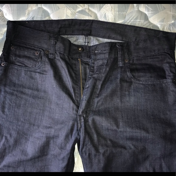 Men’s Levi Jeans - Picture 3 of 5